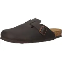 Rohde Mule brun foncé
