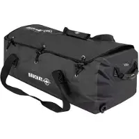 BEUCHAT Explorer Hd 90l Sac d'équipement Noir Noir One Size