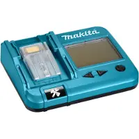 Makita BTC 04