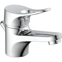 Eisl Mitigeur de lavabo VERONA chrome