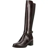 Nero Giardini Bottes 'Brescia' brun foncé