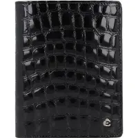 Esquire Porte-monnaies noir