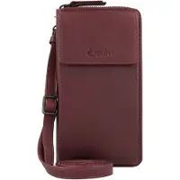 Esquire Protection pour Smartphone 'Peru' bordeaux