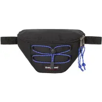 Eastpak Springer 2l Waist Bag Noir