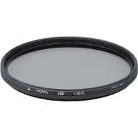 Hoya 37mm (série HD) PL-CIR