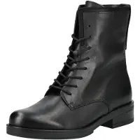 Gabor Bottines à lacets noir