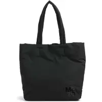 Mandarina Duck Md 20 Balloon Ont04 Tote Bag Noir