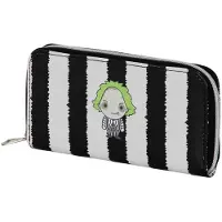 KARACTERMANIA Porte-documents à bandes Beetlejuice