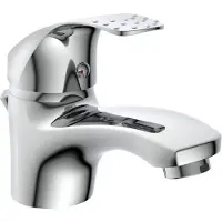Eisl Mitigeur de lavabo ROMA chrome