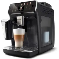 Philips Ep5541 50 Lattego Superautomatic Coffee Machine Clair One Size / EU Plug 220V