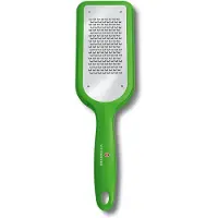 Victorinox Râpe de cuisine, Râpe, Vert