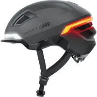 ABUS HYP-E Gris S