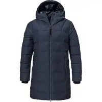 Schöffel Parka d’hiver 'Boslix' marine