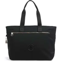 Kipling Cabas 'Colissa' noir