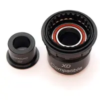 Zipp Pneus sans chambre Vector Xplr, 700c x 40, pour gravel, couleur noire. (700C x 40, noir)