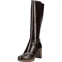 Nero Giardini Bottes 'Asola' brun foncé