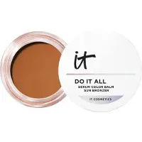 IT Cosmetics - Do It All Serum Color Balm