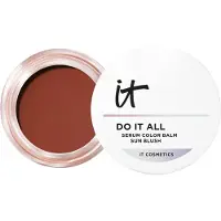 IT Cosmetics - Do It All Serum Color Balm