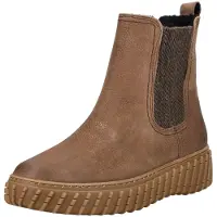 Paul green Chelsea Boots marron