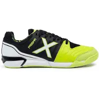 Munich Prisma 43 Indoor Football Shoes Noir EU 42 Homme