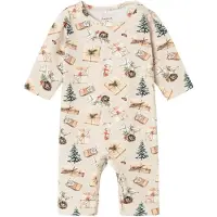 Name it Pyjama mélange de couleurs