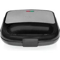 Tristar 3 In 1 750w Sandwich Maker Argenté One Size / EU Plug 220V