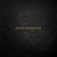 Bertus Distributie Justin Heathcliff - Justin Heathcliff [Vinyl Lp] Black, Ltd Ed, 180 Gram