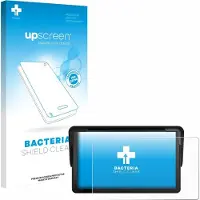 Upscreen Schutzfolie für Carpuride V3 7" Displayschutz Displayschutzfolie Folie Klar antibakteriell