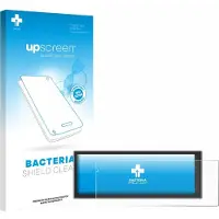 Upscreen Schutzfolie für Carpuride Carplay W125A 11.26" Displayschutz Displayschutzfolie Folie Klar