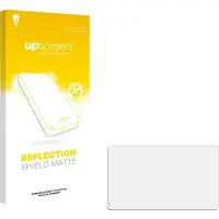Upscreen Schutzfolie für Carpuride YT101S 10.1" Displayschutz Displayschutzfolie Folie Matt