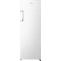 Everglades Evfr5062 Congélateur - Largeur 60 Cm Hauteur 172 Volume 240 L Nofrost