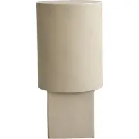 101 Copenhagen - Column Table - Table de Colonne Sand