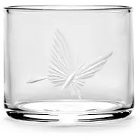 Serax Unity by Tomorrowland Verre à shot – Lot de 4