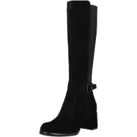 Nero Giardini Bottes noir