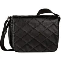 Tom Tailor Sac à bandoulière noir