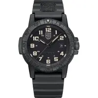 Luminox Montre Xs.0330 Quartz 44mm