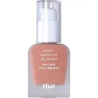 House of Hur Blush Ampoule Hydratant, 01 Beige Nu