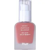 House of Hur Moist Ampoule Blusher - 20 ml No.03 Rose Brown