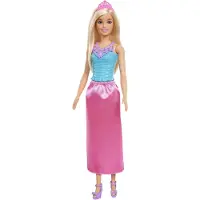 Barbie Poupée Dreamtopia