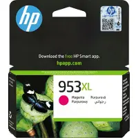 HP 953XL Cartouche Magenta