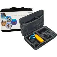 Salora Set pour action-cam