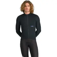 Sportful Maillot à Manches Longues Supergiara Wool