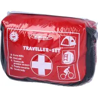 WUNDmed Kit de voyage (Trousse de premiers soins)