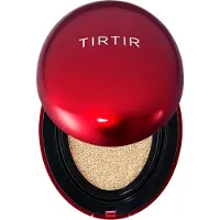 TIRTIR Mask Fit Red Cushion Fond de Teint 21W Natural Ivory 18 grammes