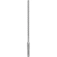 Bosch SDS-plus-5X Mèche pour béton, maçonnerie, béton armé 6 mm SDS-plus longueur : 210 mm