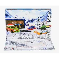 Majorette Calendrier de l'Avent Majorette pour enfants 205-1026