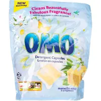 Omo Pods 42s Savon de Marseille