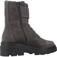 Geox D Felleny Couleur Gris