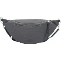 Jost Sacs banane 'Bergen' gris foncé
