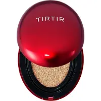 TIRTIR Mask Fit Red Cushion fond de teint longue tenue coussin teinte 24N Latte 18 g